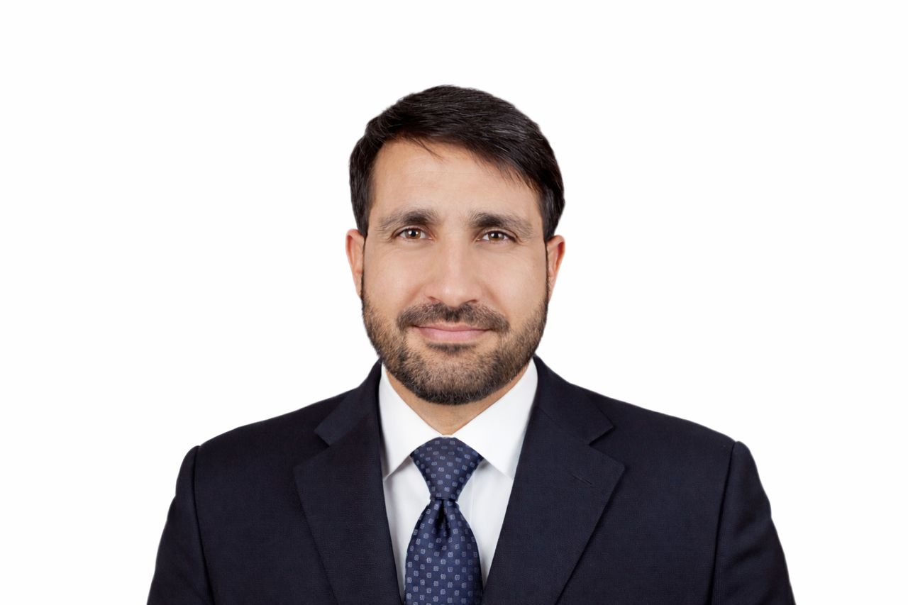 Dr. Qudratullah